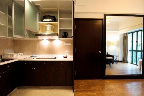 Orange Grove Service Apartment by ST Residences image 82