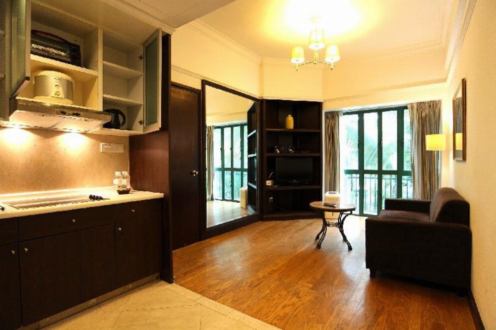 Orange Grove Service Apartment by ST Residences Image 84