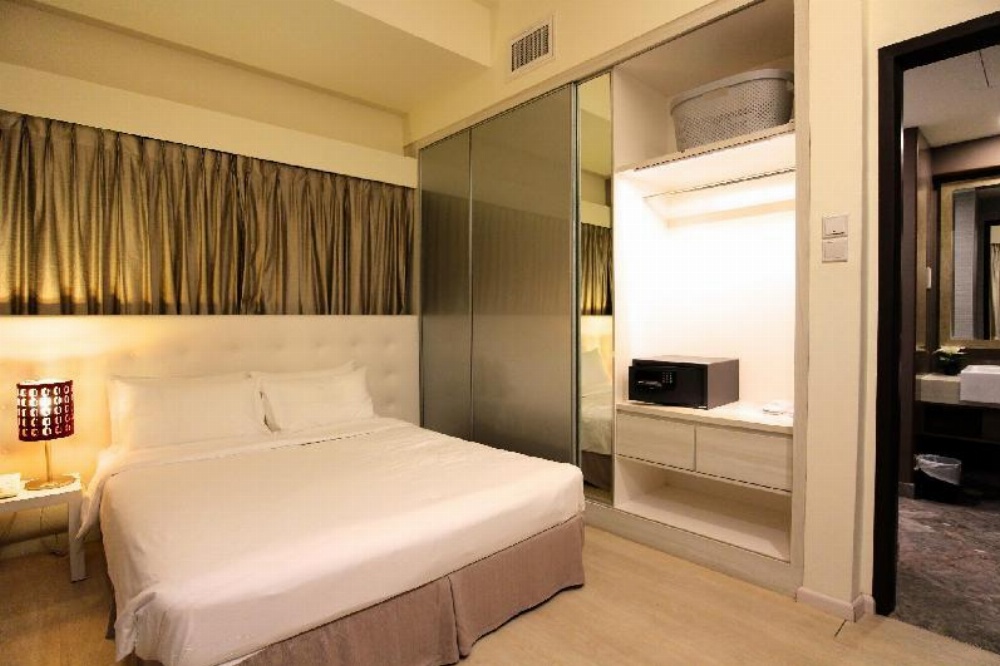 Orange Grove Service Apartment by ST Residences Image 87