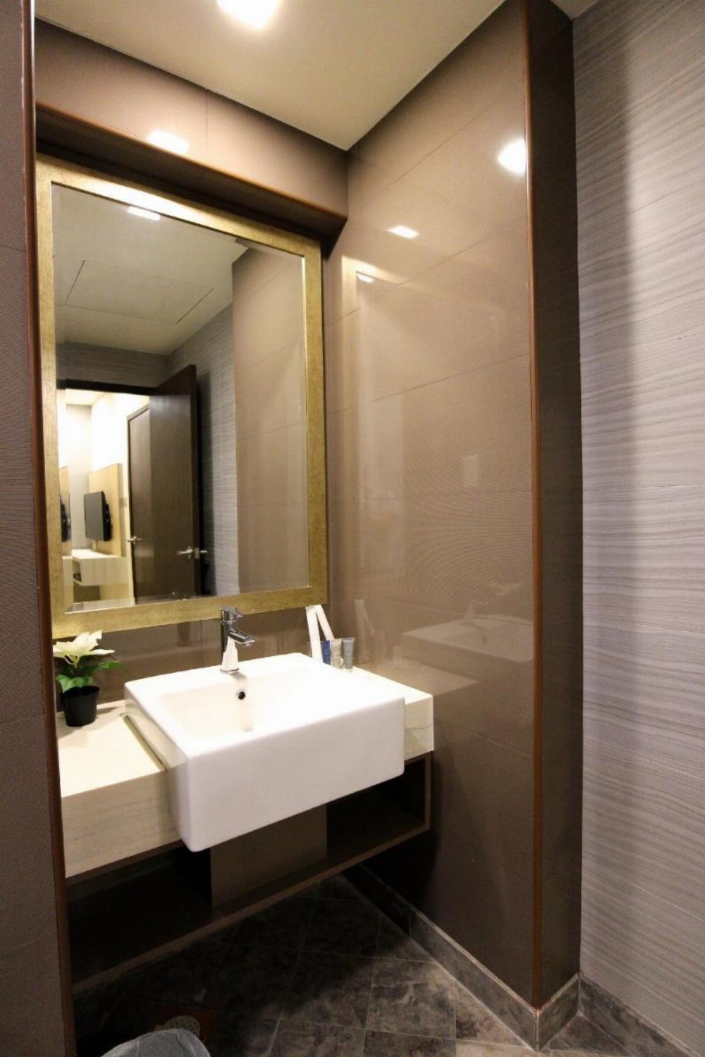 Orange Grove Service Apartment by ST Residences Image 89