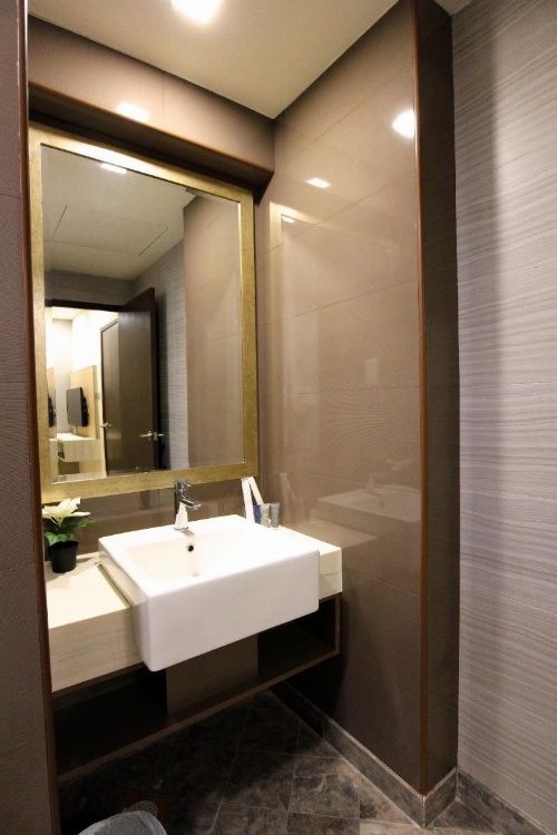 Orange Grove Service Apartment by ST Residences image 89