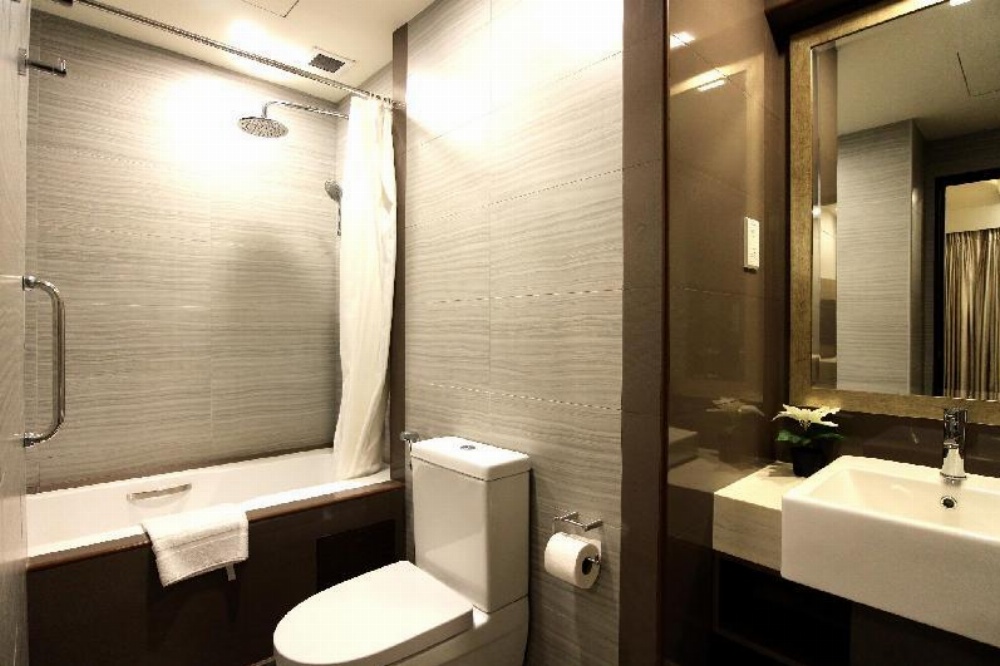 Orange Grove Service Apartment by ST Residences Image 90