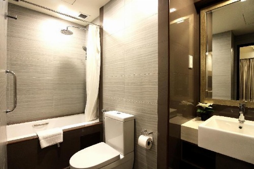 Orange Grove Service Apartment by ST Residences image 90
