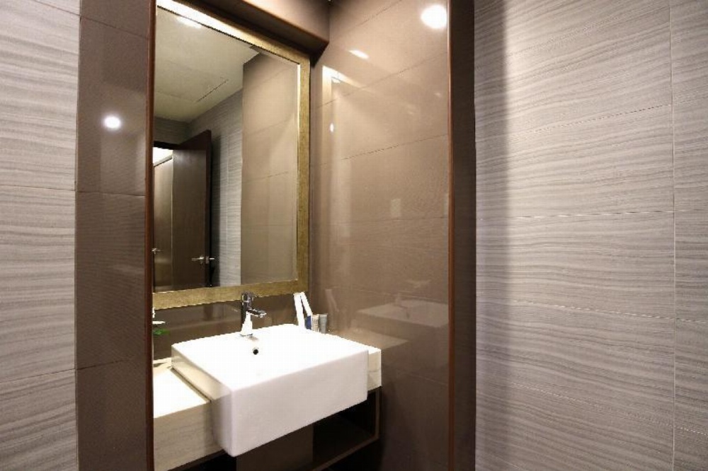 Orange Grove Service Apartment by ST Residences Image 91