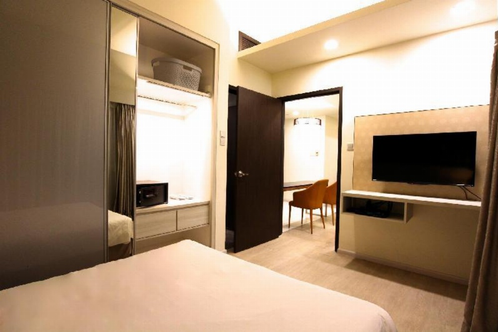 Orange Grove Service Apartment by ST Residences Image 92