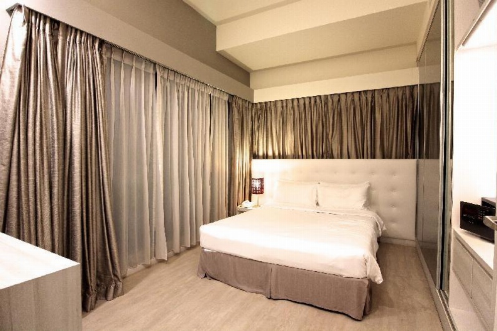 Orange Grove Service Apartment by ST Residences Image 93