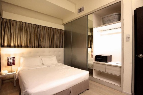 Orange Grove Service Apartment by ST Residences image 94