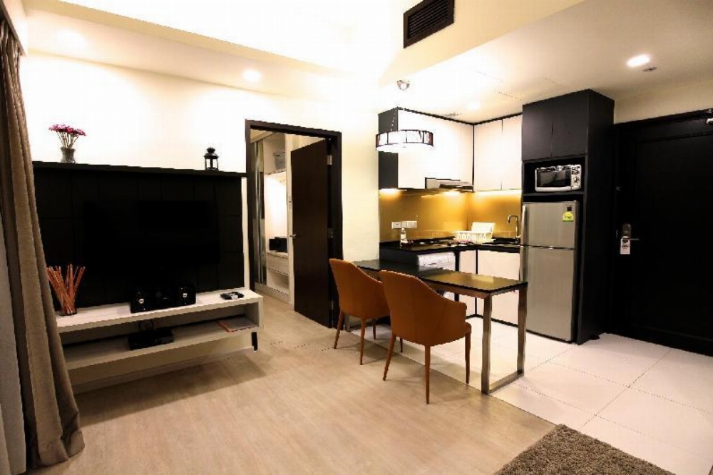 Orange Grove Service Apartment by ST Residences Image 95